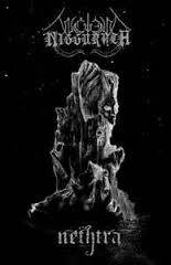 Nethtra : Mémoires Effroyables